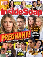 Inside Soap UK